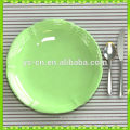Ceramic Cheap Restaurant Wholesale Dinner Plates